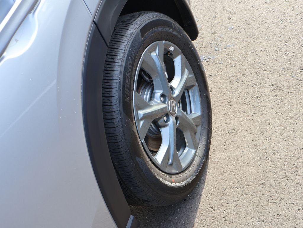 Used 2026  Honda LX image 32