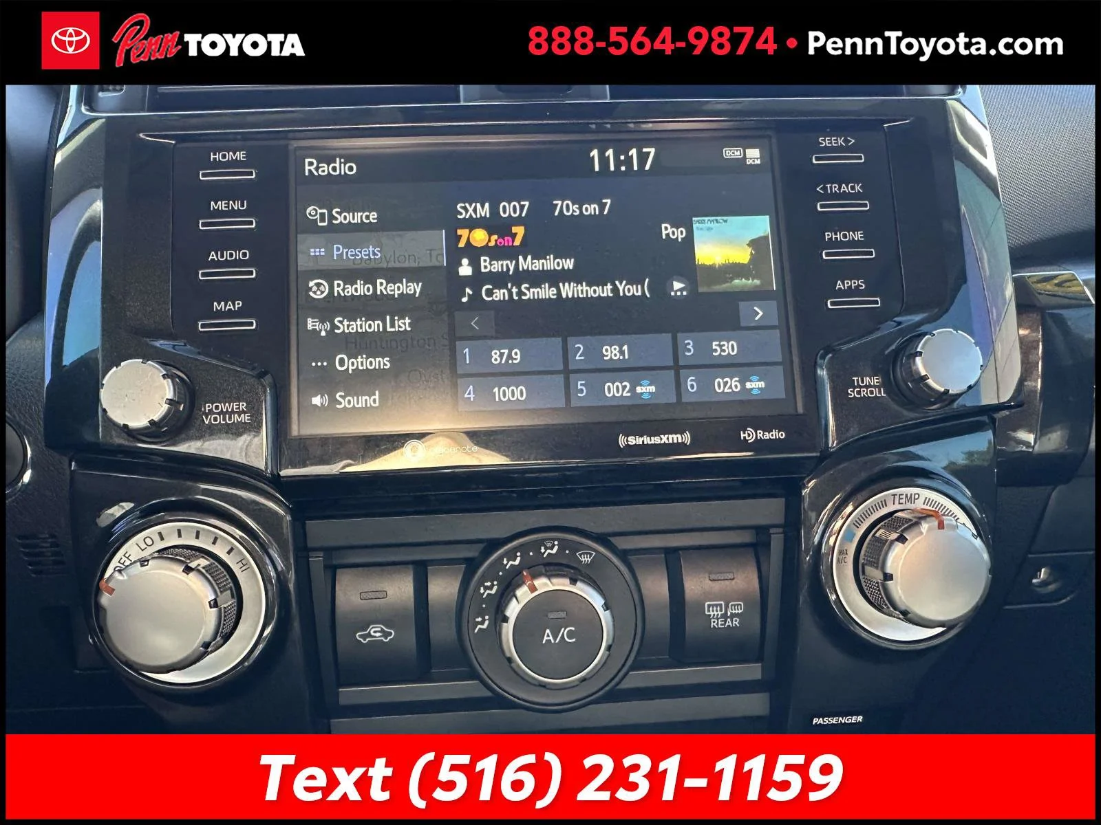 Used 2023  Toyota TRD Off Road Premium image 29