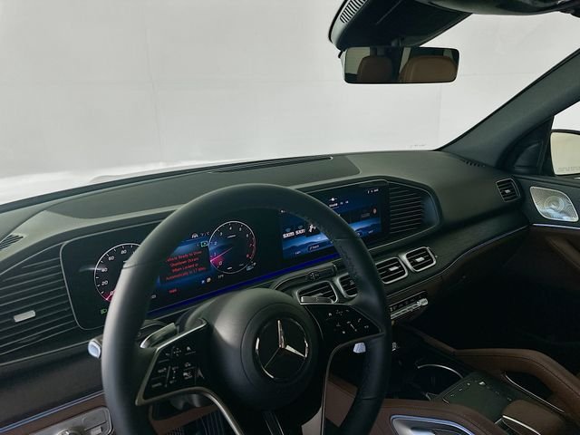 2026 Mercedes-Benz GLE GLE350 - Photo 9