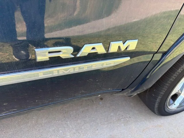 Used 2019 Blue Ram Limited image 3