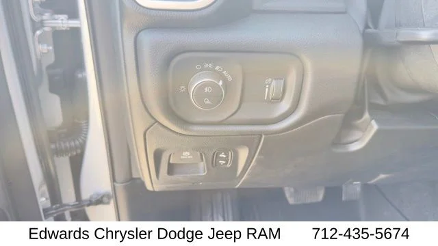 New 2026 Silver Ram Big Horn/Lone Star image 16