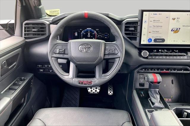 Certified Pre-Owned 2026 Toyota Sequoia
