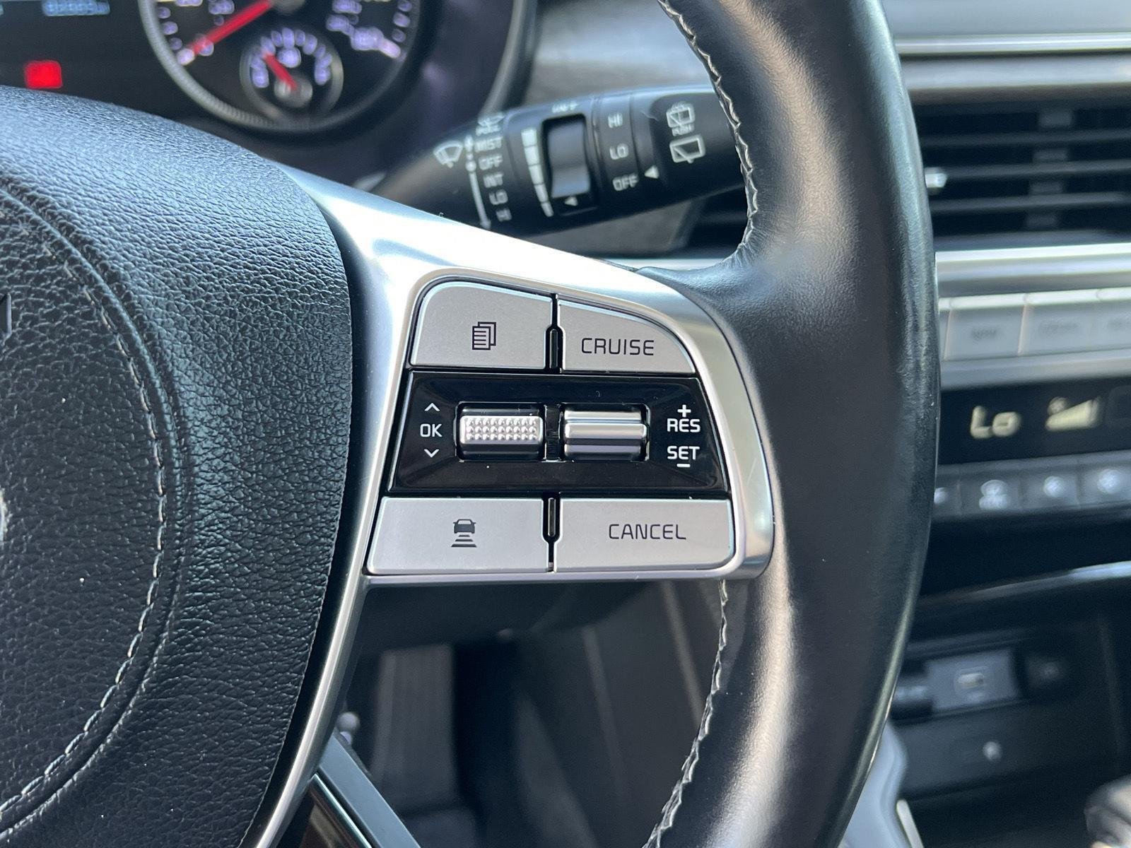 2021 Kia Telluride EX - Photo 35