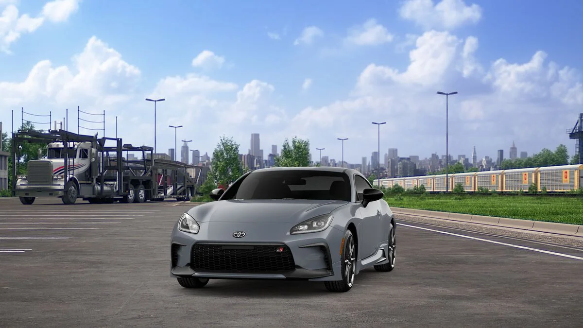 New 2027 Thunder Toyota Premium image 18