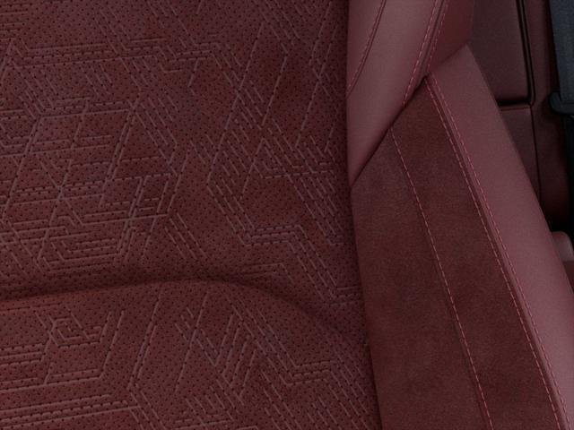 New 2026 Redeye Dodge Scat Pack Plus image 98