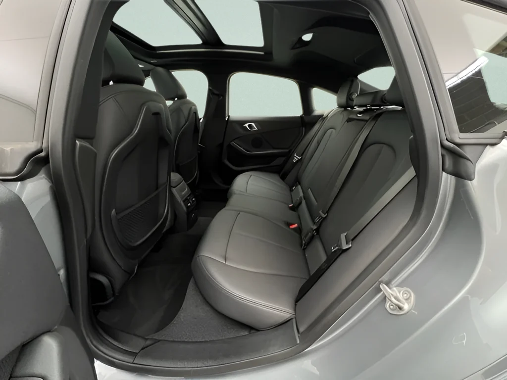 Used 2024 Gray Metallic BMW 228i xDrive image 33