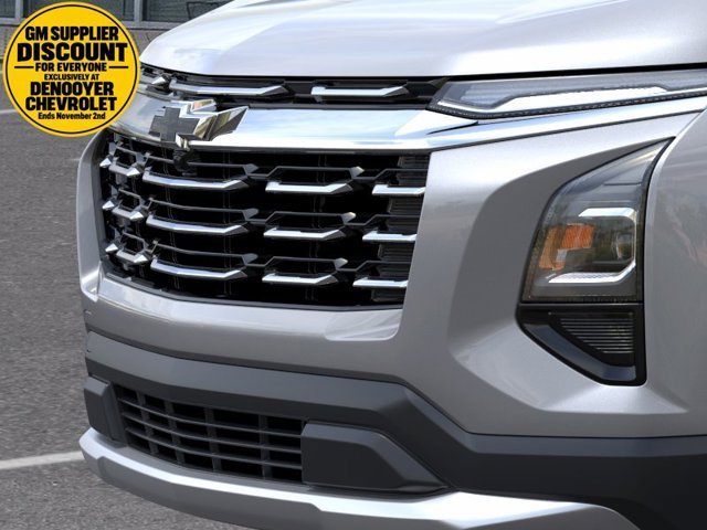 2027 Chevrolet Equinox LT - Photo 13