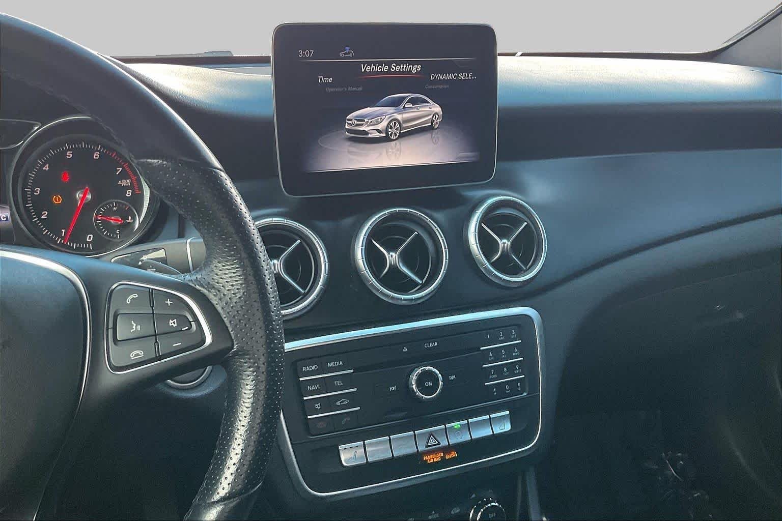 Pre-Owned 2019 Mercedes-Benz CLA 250