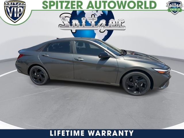 New 2026 Gray Hyundai SEL Sport image 37