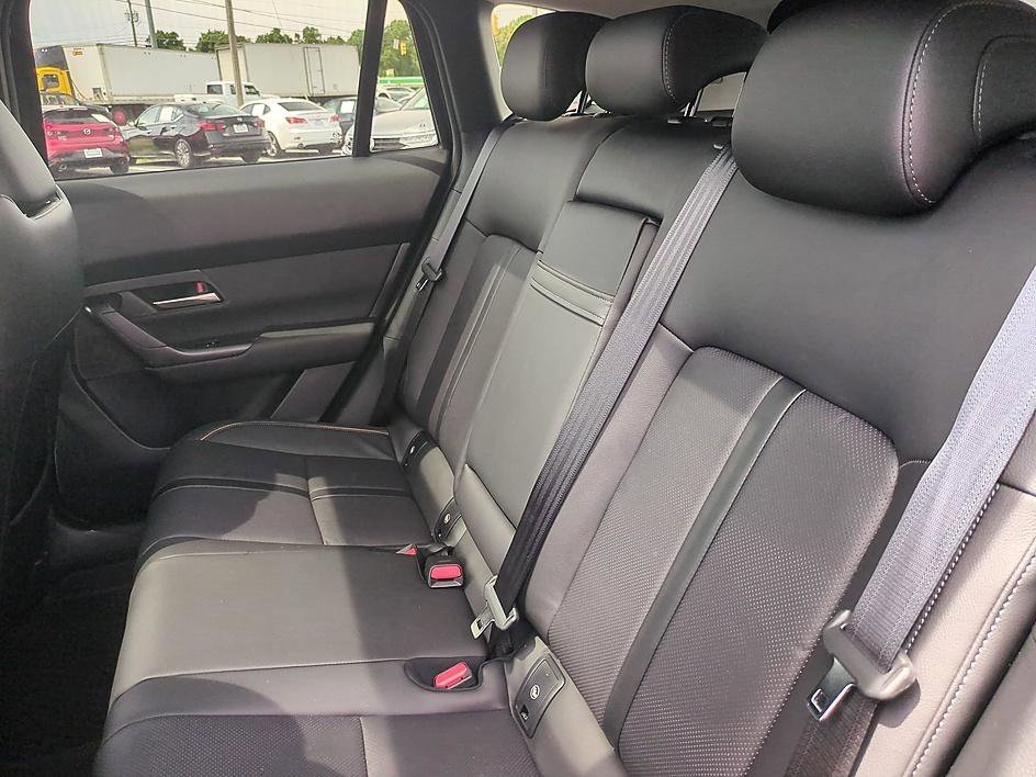 New 2026 Jet Black Mica Mazda Premium Plus AWD image 26