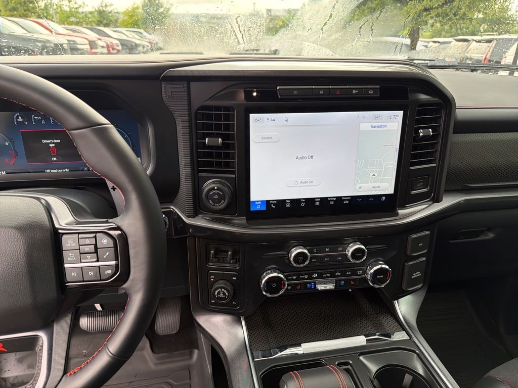 Used 2026 Gray Ford Raptor image 27