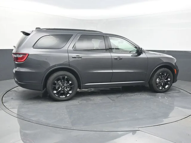 New 2026 Vapor Gray Exterior Paint Dodge GT image 7
