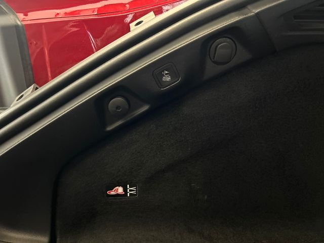 2025 Dodge Charger Daytona Scat Pack - Photo 25
