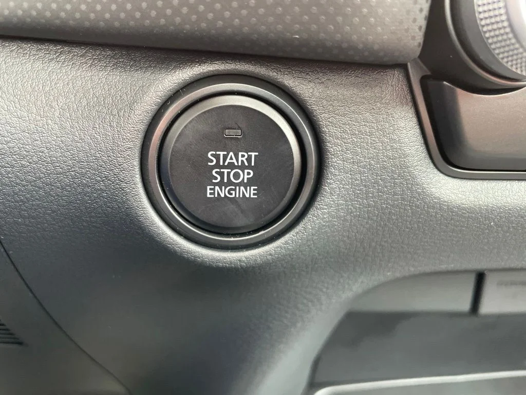 New 2026 Ingot Blue Metallic Mazda 2.5 S Preferred AWD image 28