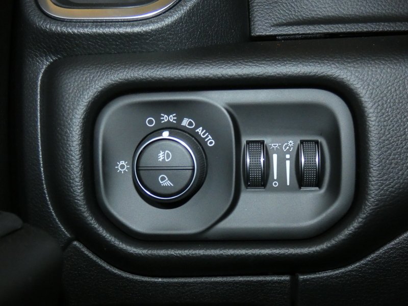 2026 RAM 1500 Big Horn/Lone Star - Photo 19