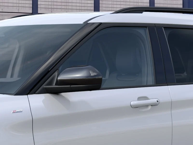 New 2027 Star White Metallic Tri-Coat Ford ST-Line image 20