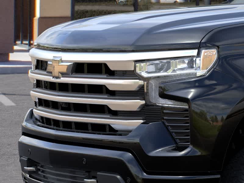 2026 Chevrolet Silverado 1500 High Country - Photo 13