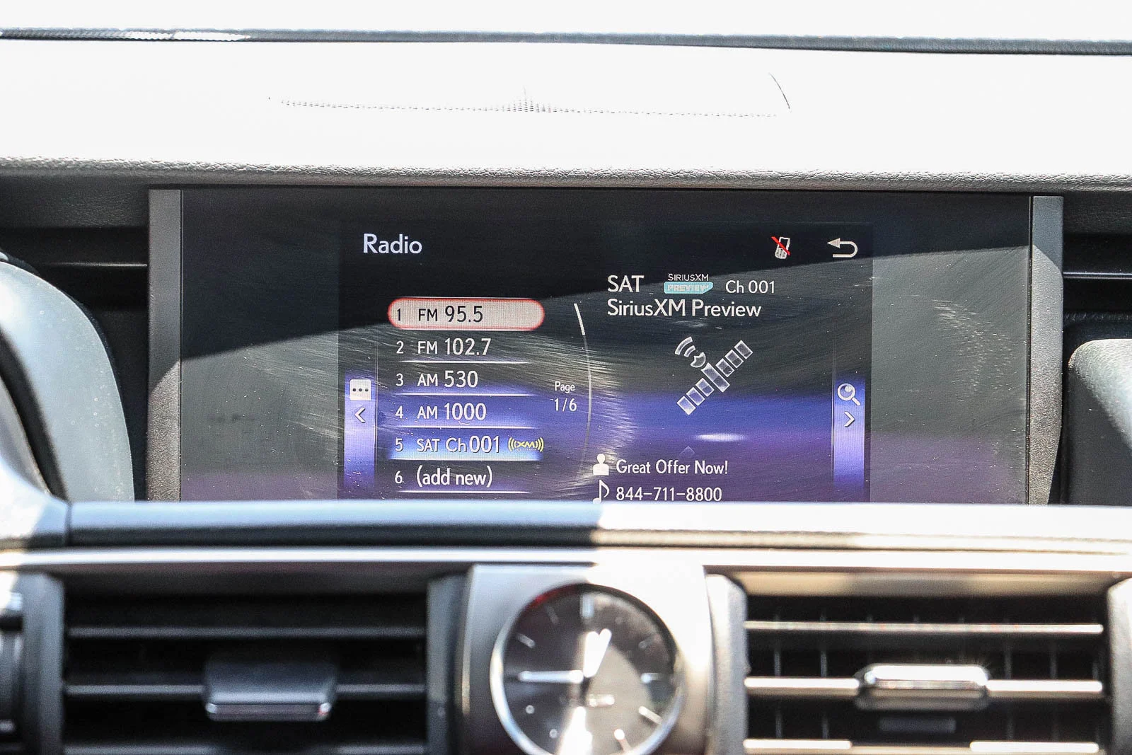 Used 2020 Caviar Lexus IS 300 F SPORT image 17