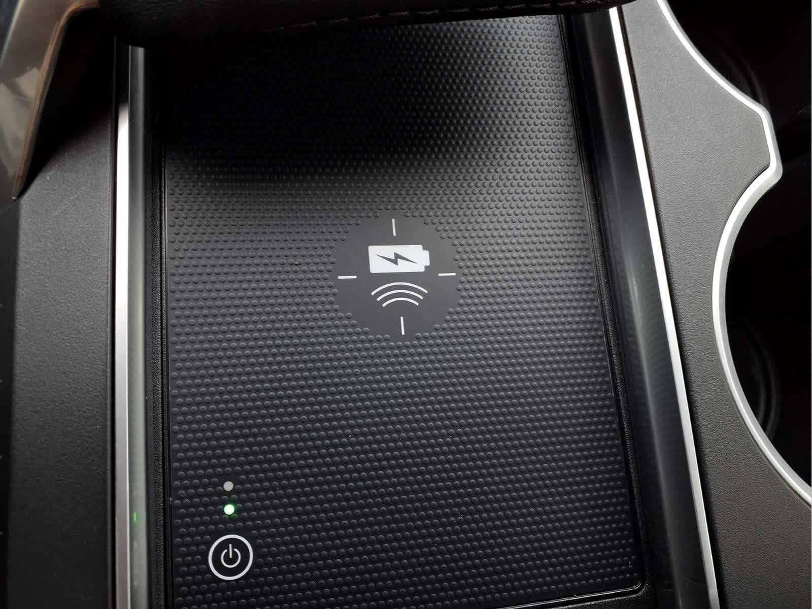 Used 2023 Liquid Carbon Metallic Acura w/Technology Package image 25