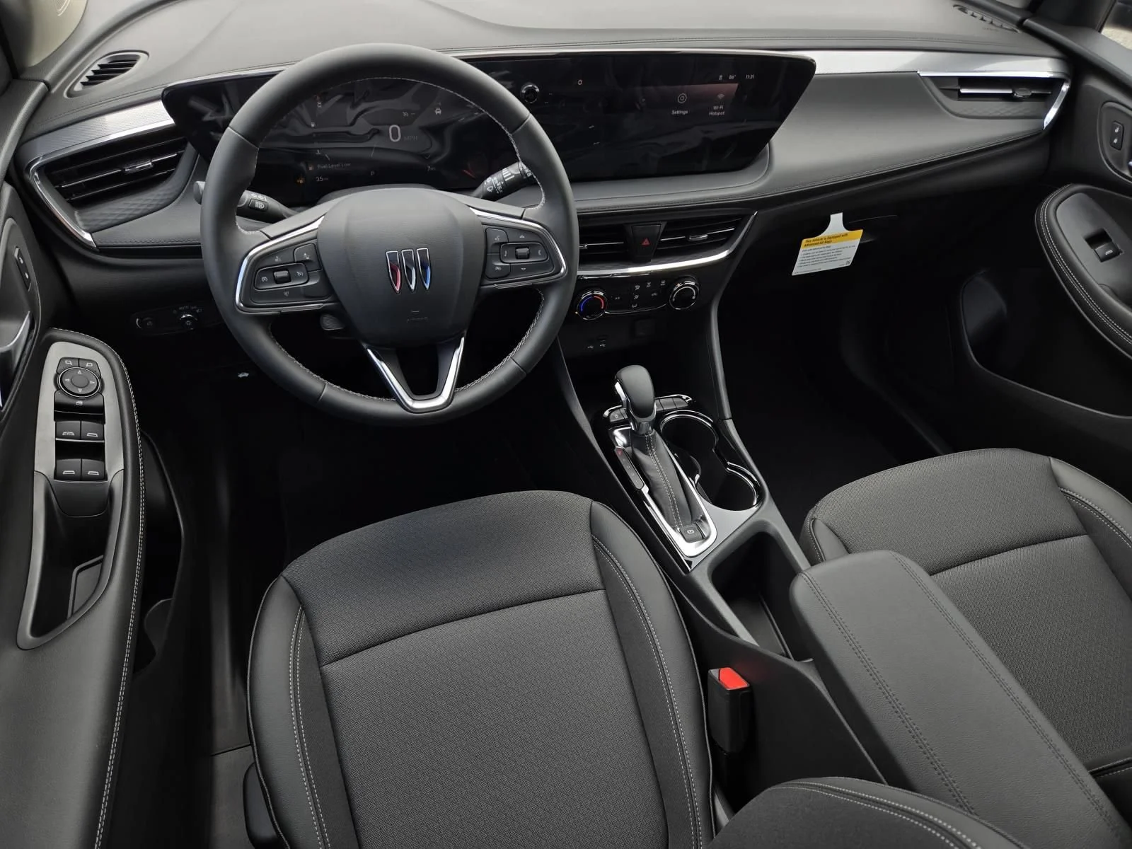 2026 Buick Encore GX Preferred - Photo 7
