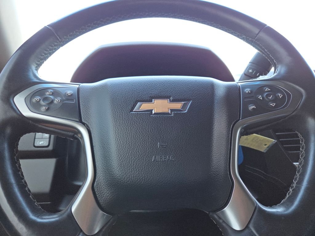 Used 2016 Black Chevrolet LS image 22