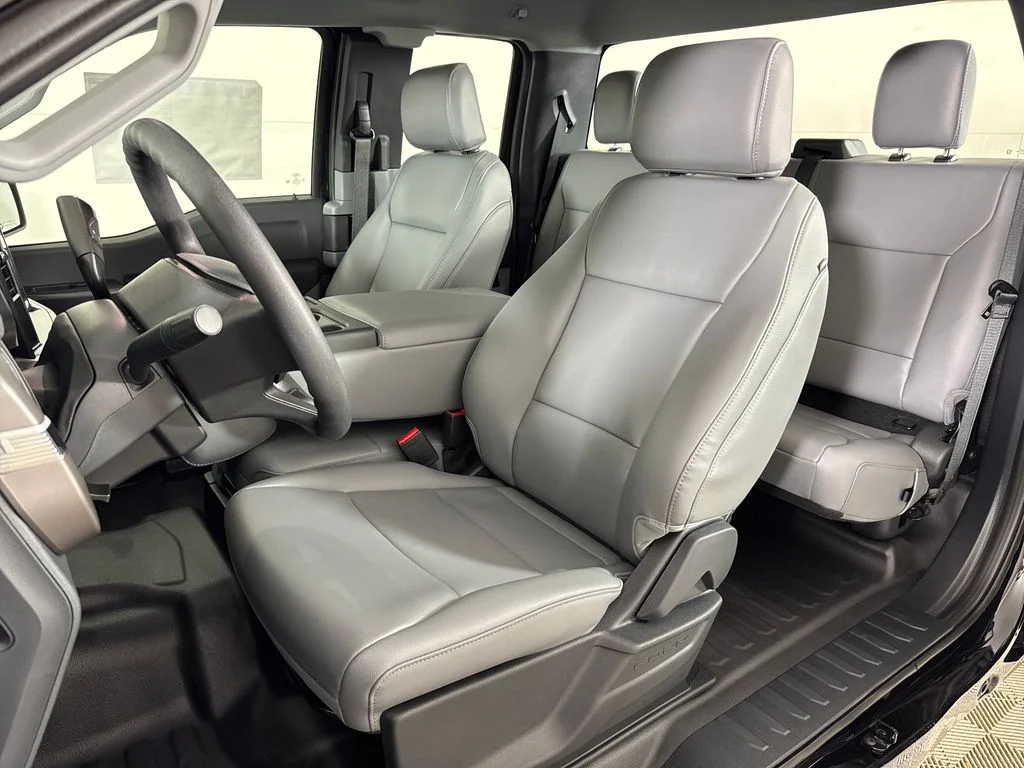 New 2026 Black Ford XL image 19