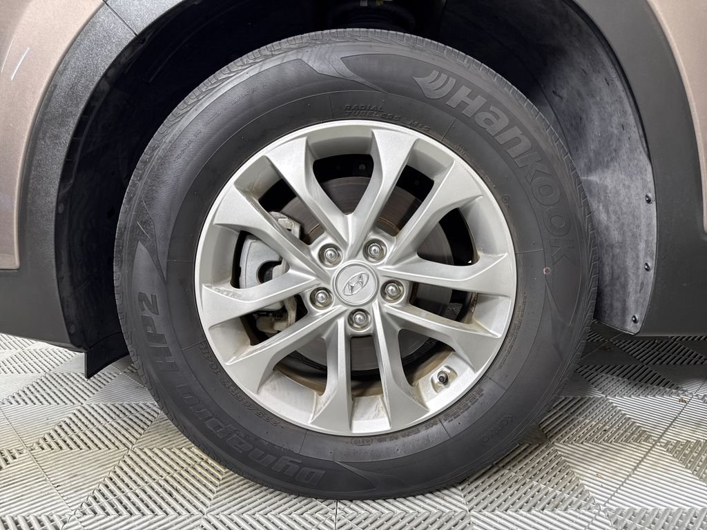 2020 Hyundai Santa Fe SEL - Photo 20