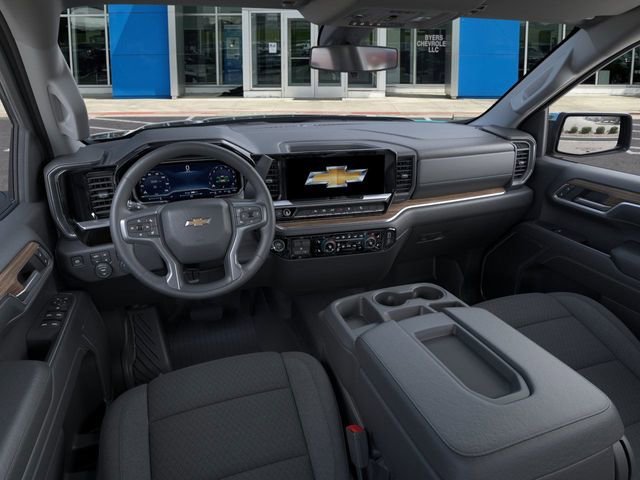 2026 Chevrolet Silverado 1500 LT - Photo 15