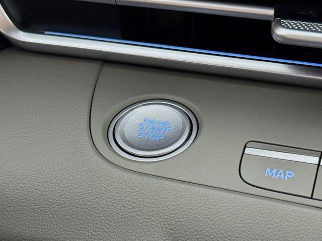 2025 Hyundai Elantra Blue - Photo 27