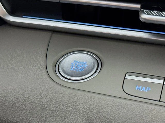 2025 Hyundai Elantra Blue - Photo 27