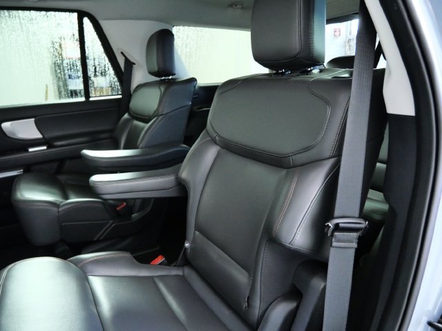 Used 2025 Gray Ford Active image 14