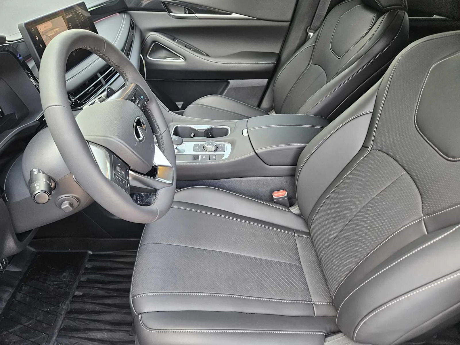 2027 INFINITI QX65 Sport - Photo 8