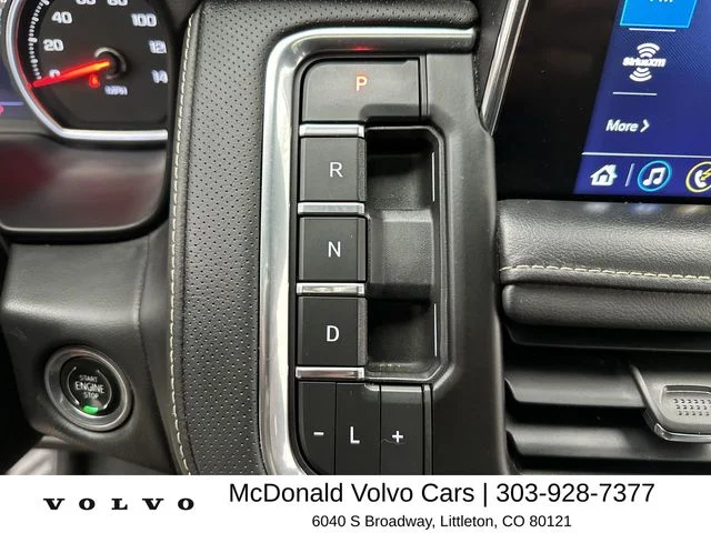 Used 2021 Gray Chevrolet Premier image 19