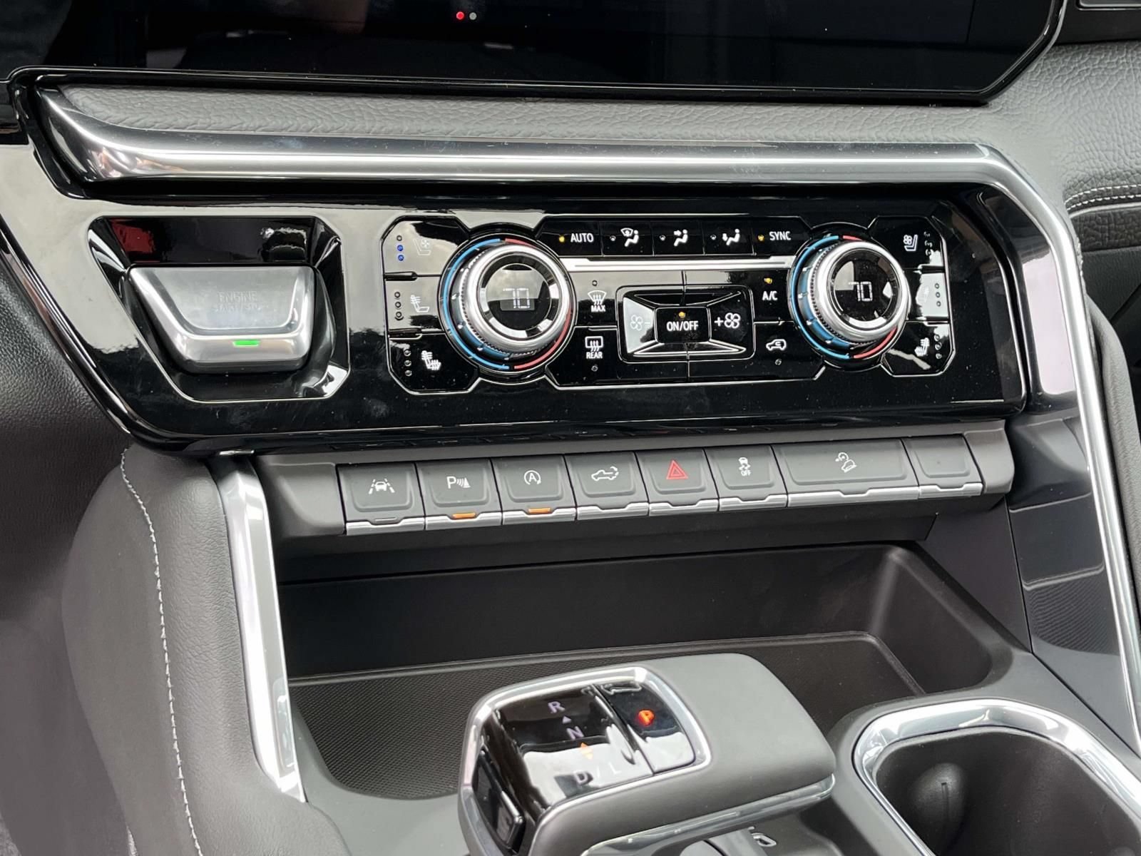 New 2026 Sterling Metallic GMC Denali image 29