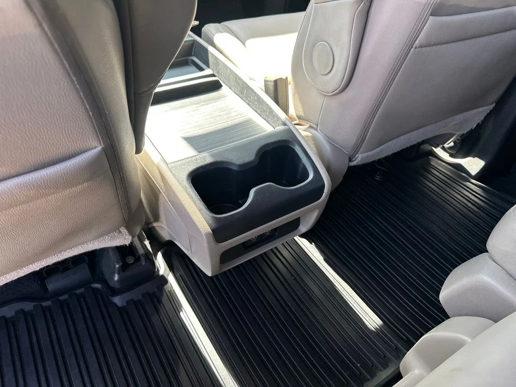 Used 2019  Honda EX-L image 34