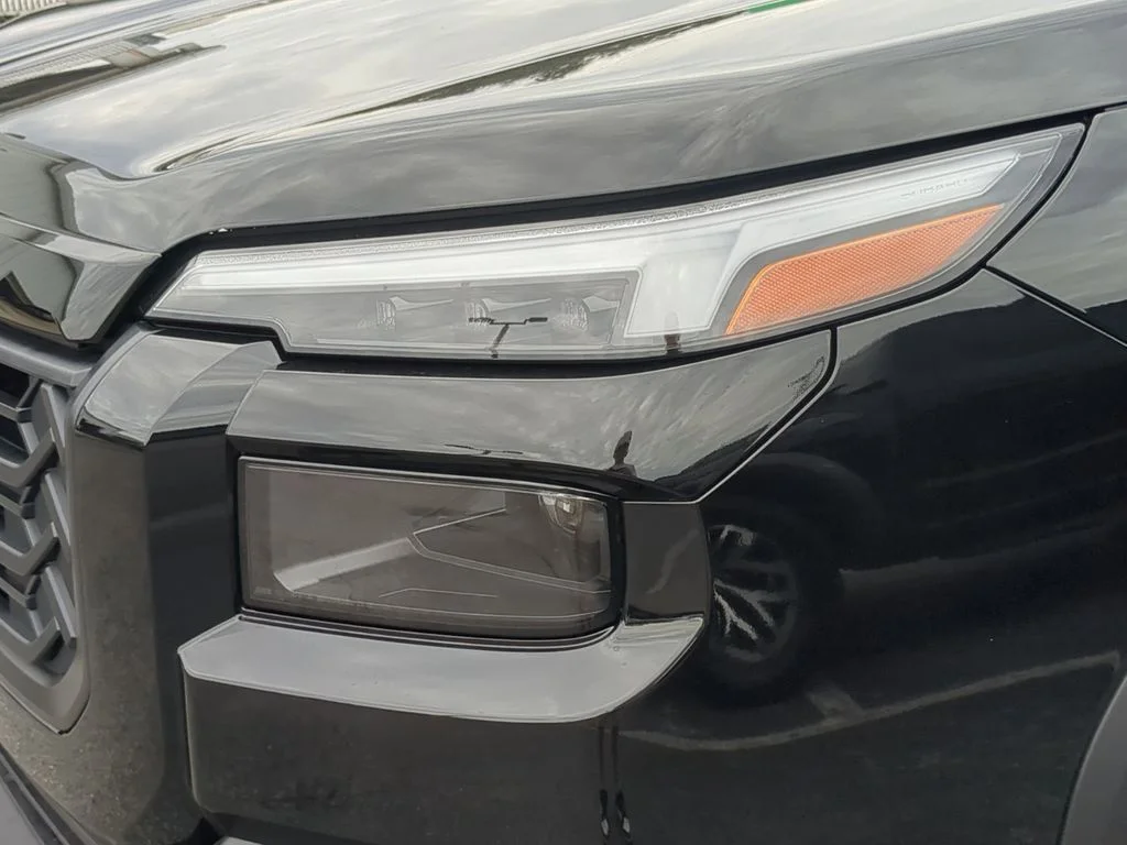 New 2026 CRYSTAL BLACK SILICA Subaru Limited XT image 7