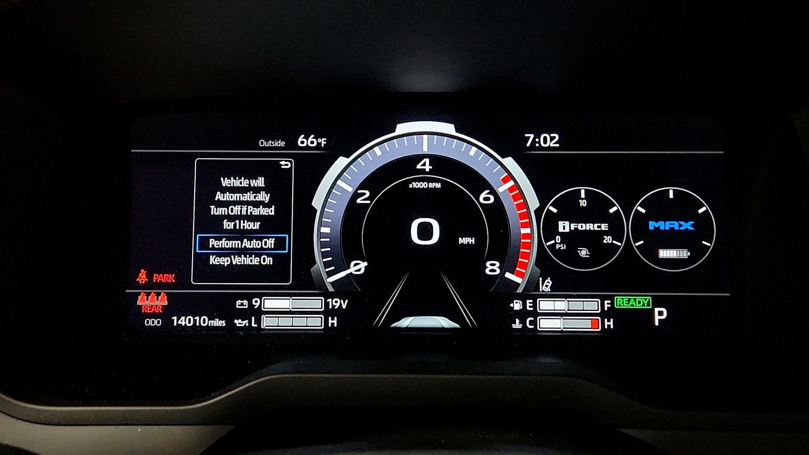 Used 2025 Beige Toyota 1794 Edition image 31