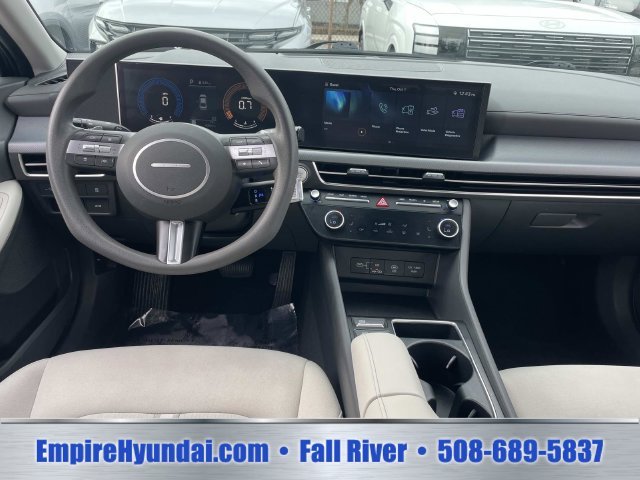 2024 Hyundai Sonata SEL - Photo 12