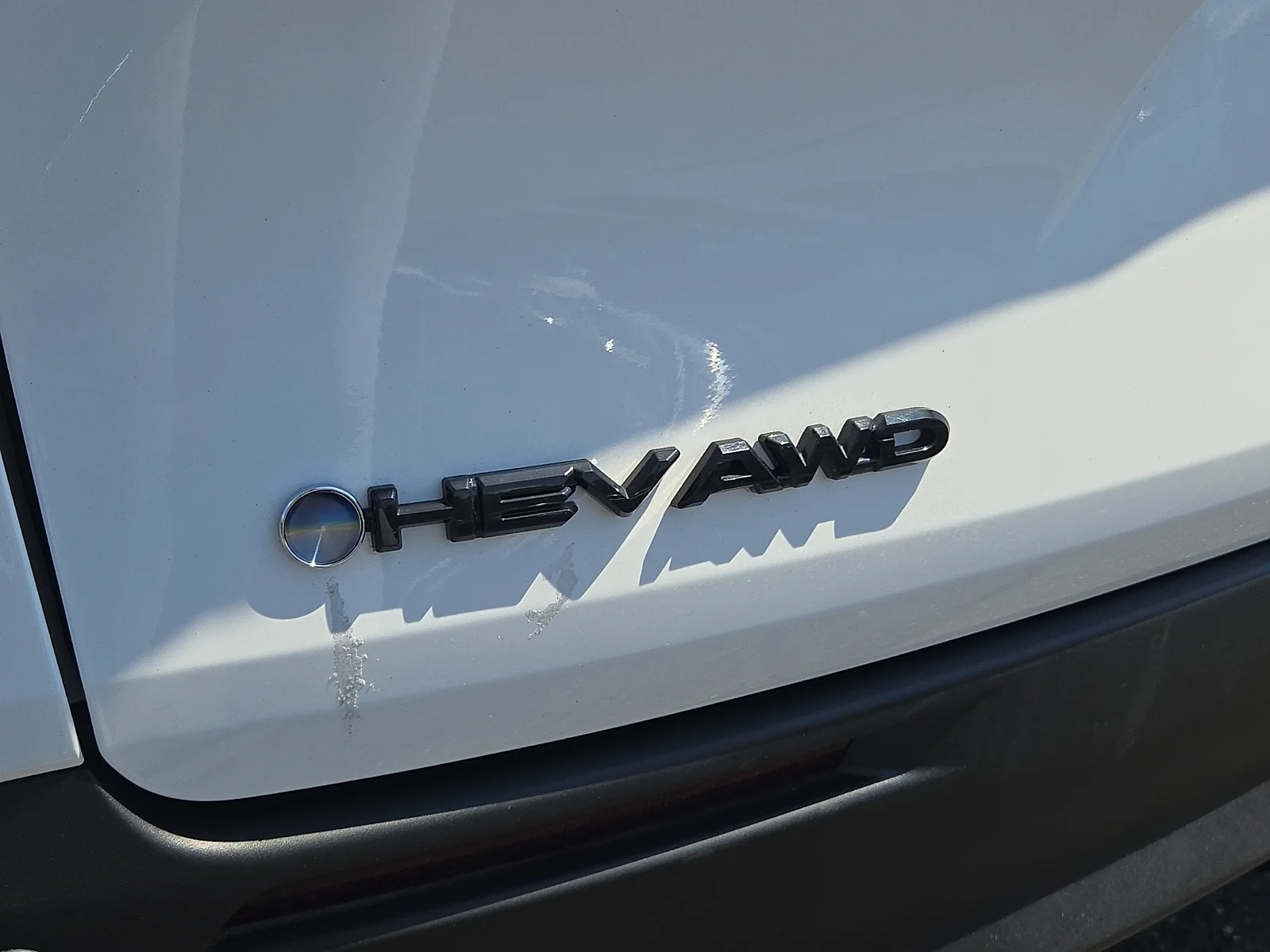Used 2026 Ice Cap - 040 Toyota Woodland Edition image 31