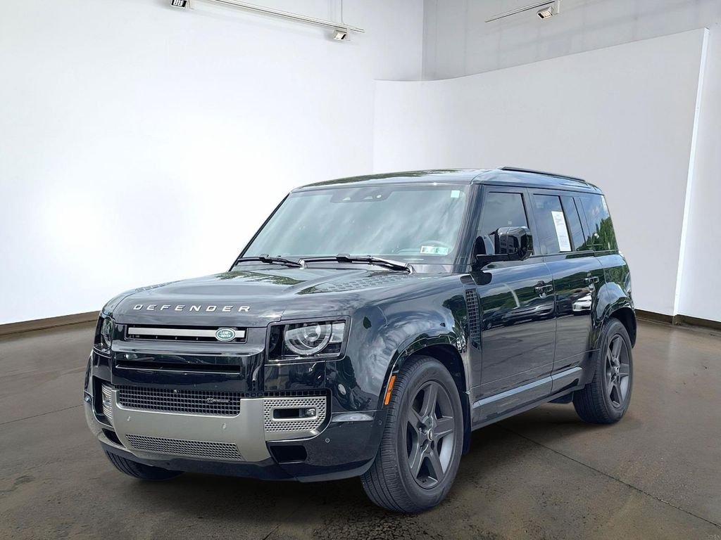 2023 Land Rover Defender 110