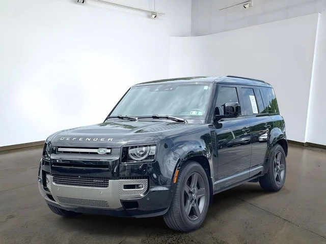 2023 Land Rover Defender 110 X-Dynamic SE