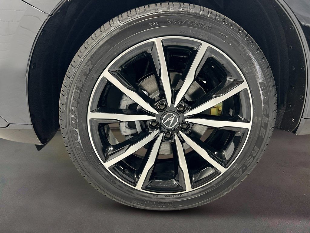2026 Acura RDX A-Spec w/Advance Package - Photo 13