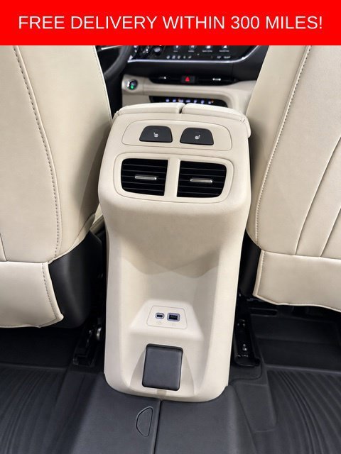 2023 Buick Envision Avenir - Photo 25