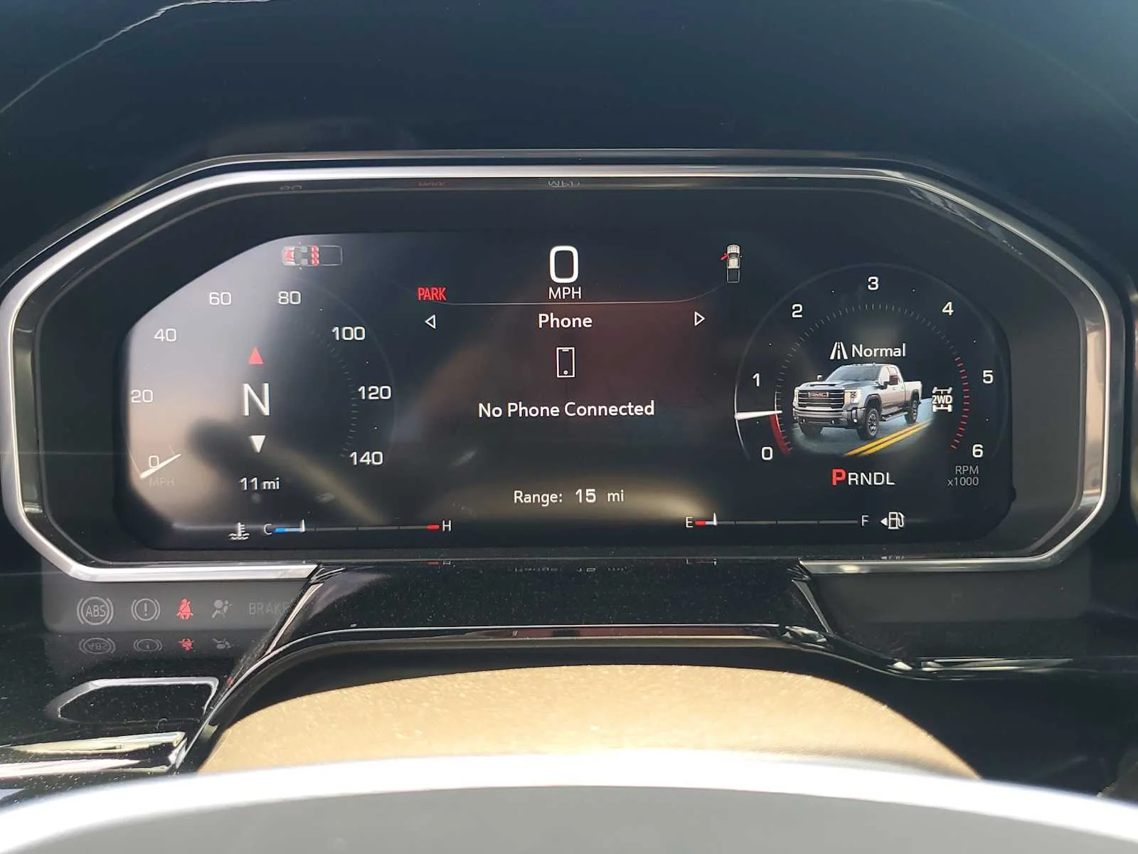 New 2026 Onyx Black GMC SLT image 27