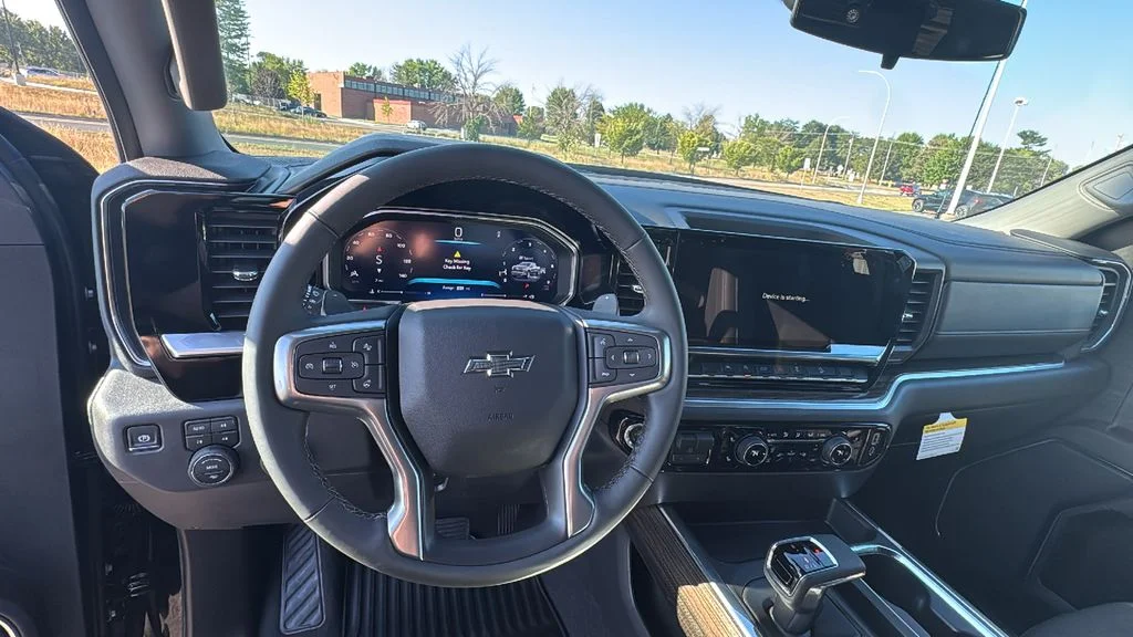 2026 Chevrolet Silverado 1500 RST - Photo 26