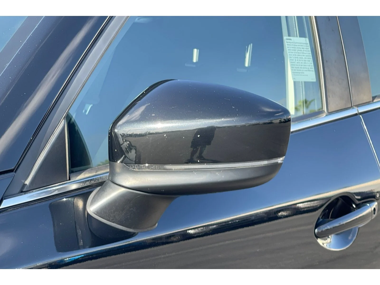 Used 2021 Jet Black Mica Mazda Sport image 13