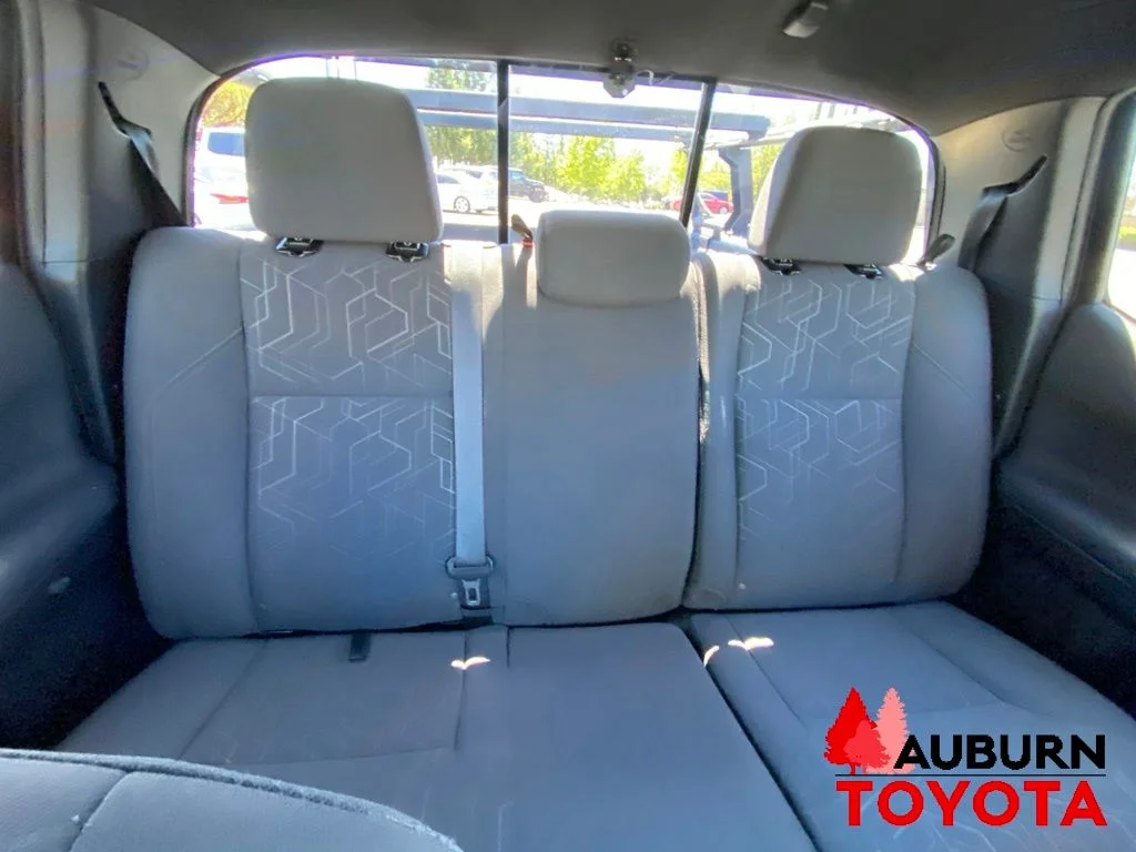Used 2018 Quicksand Toyota TRD Sport image 23