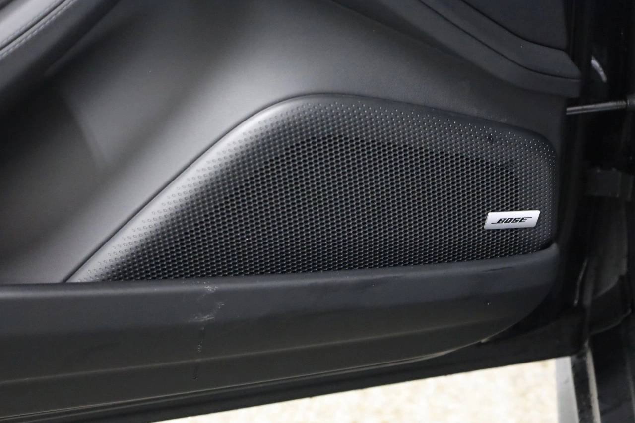 2026 Porsche Panamera Base - Photo 17