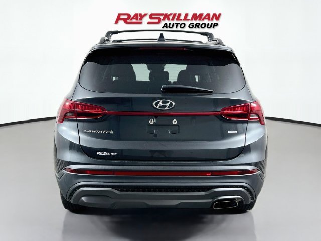 2022 Hyundai Santa Fe XRT - Photo 6