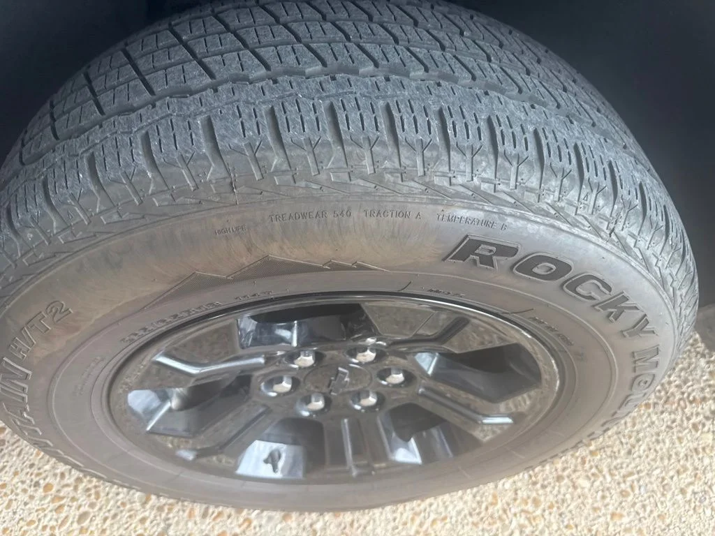 Used 2018 Black Chevrolet LT image 2